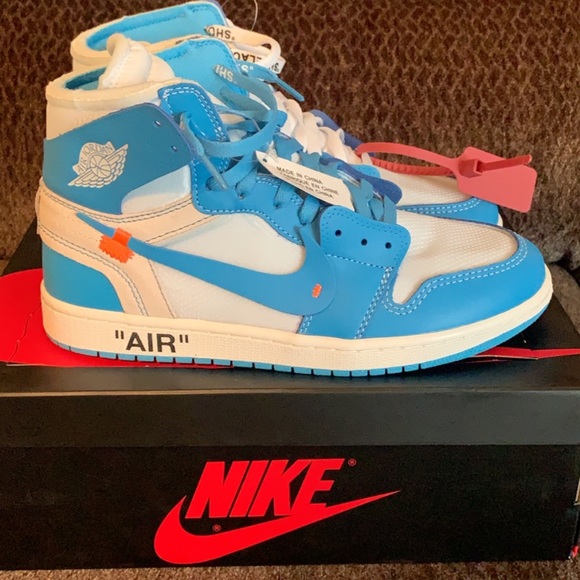 Jordan retro 1